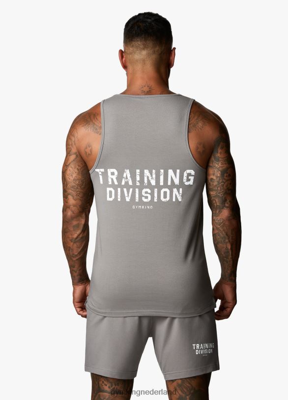 Gym sales king vest